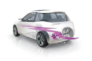 Evonik lanza soluciones para mejorar el rendimiento y la seguridad de las baterías de vehículos eléctricos 