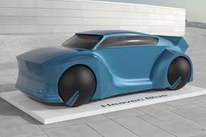 PPG lanza programa de moldeo digital para diseño del color en automotriz 
