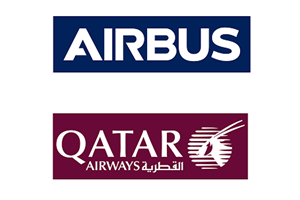 Airbus cancela contrato de 6,000 mdd con Qatar Airways debido a problemas con los recubrimientos