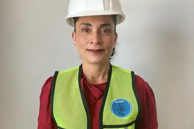María Salud