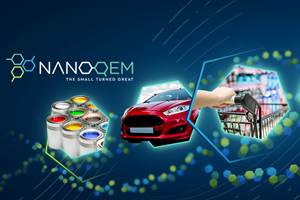 Nanoqem, primera empresa mexicana en fabricar soluciones nano para recubrimientos