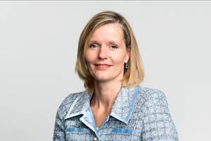 BASF designa a Uta Holzenkamp como nueva presidenta de la División de Recubrimientos