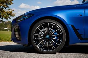 BMW utilizará materias primas renovables para sus recubrimientos automotrices