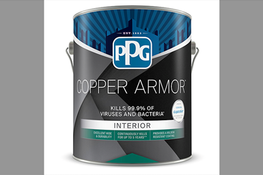 PPG Copper Armor
