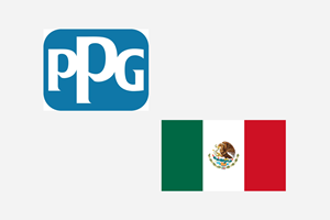 PPG duplicará su capacidad de recubrimientos en polvo en México con una inversión de 11 mdd