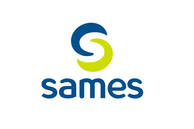 Sames logo