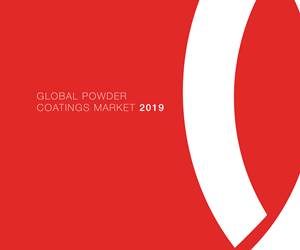 PCI Publishes Global Powder Coatings Market Report