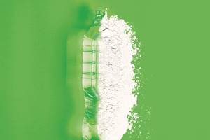 Sherwin-Williams' Powdura ECO Hybrid Powder Coatings Made from 25% Recycled Plastic