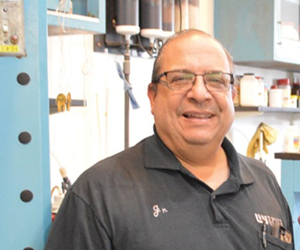 Epner Technology Pays Tribute to Industry Legend Stephen Candiloro Jr.