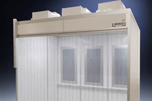 Controlled Containment System Available from HEMCO