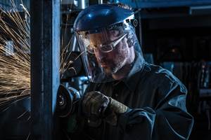 Saint-Gobain Abrasives Launches Safety Resource Microsite