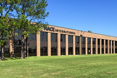 Nace Com NACE International and SSPC Vote to Join Forces | Products Finishing