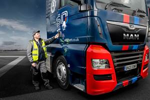 Corbetts Appoints New Management, Invests in Fleet