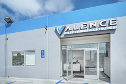 Valence Los Angeles Operations Awarded New Honeywell Approvals