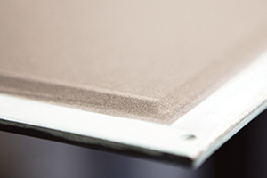 ColWear Wear Plates Offer Exceptional Abrasion Resistance
