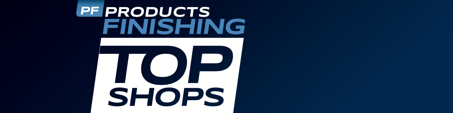 Products Finishing Announces Top Shops Benchmarking Program Updates