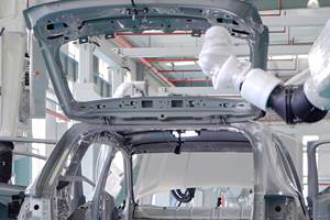 Evolving Automation in Automotive