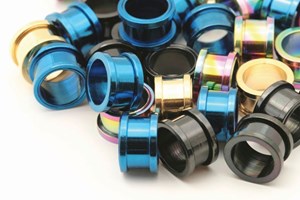 Understanding the Hidden Costs and Benefits of Anodizing