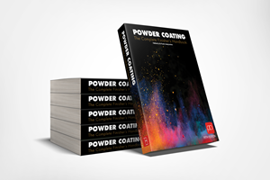 PCI Publishes Fifth Edition of Powder Coating Handbook