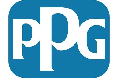 PPG's logo