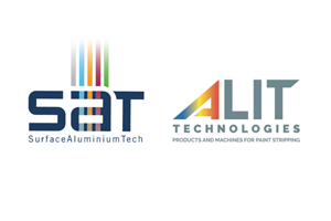 SAT Signs Exclusivity Deal on ALIT Technologies Product Line