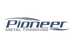 Pioneer's logo