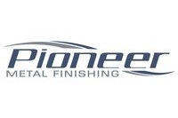 Pioneer Metal Finishing's logo