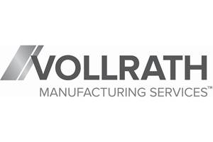Vollrath Manufacturing Services Grows Sales Management Team 