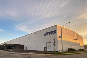 International Thermal Solutions Relocates to New Facility