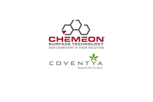 Chemeon and Coventya Commence Global Distribution Agreement