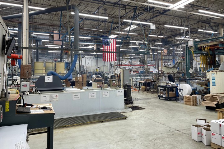 Tech Plating Q+A: Electroplating and Anodizing Top Shop, Technical Plating ...