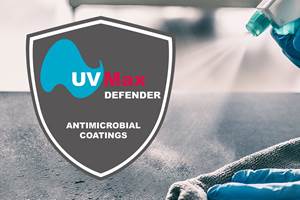 Keyland UVMax Defender Bolsters Antimicrobial Protection 