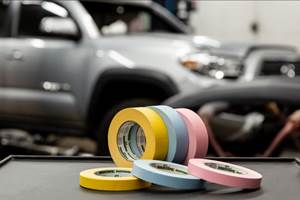 FrogTape Introduces High-Performance Masking Tapes