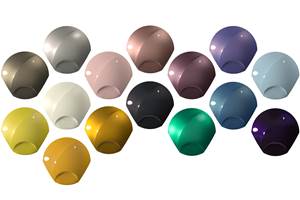 BASF Conceptual Colors for Auto