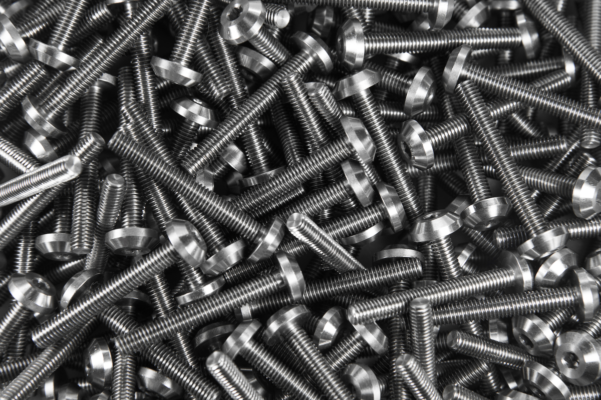 Normal Fastners Coating How to Choose the Right Coating for Fasteners | Products Finishing