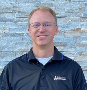 Springer Industrial Hires Director of Continuous Improvement