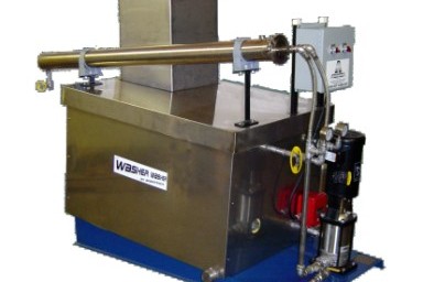 Membrane Cleaner Machine Cleaner, Membrane Technology Prolongs Bath Life | Products Finishing