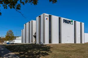 Palm Showcases Line of Plating-Grade Metal Anodes, Chemicals