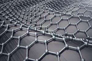 Graphene-Enhanced, Water-Based Architectural Paint