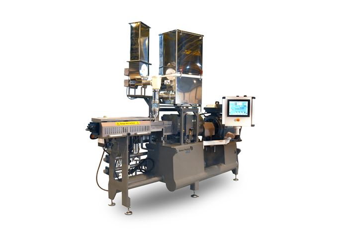 Twin-Screw Extruders Optimize Output for Powder Coating