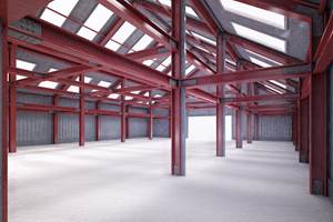 Comprehensive Coatings Guide for Construction Industry