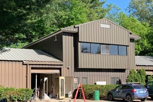 American Plating Power Opens Vermont Facility