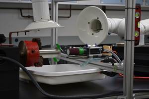 SIFCO ASC Refines Titanium Plating Process Using Automation