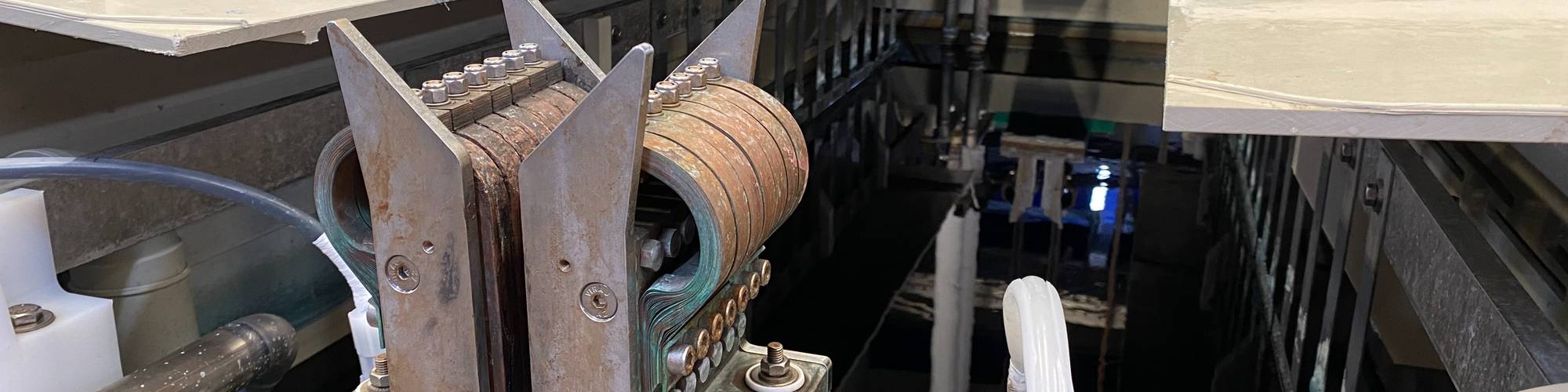 Trivalent Color Switching from Hexavalent to Trivalent Chromium Plating | Products ...