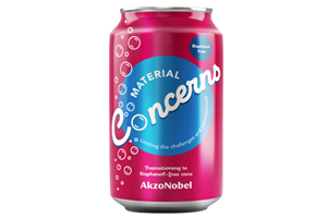 AkzoNobel Invests in Coatings Technology to Support Beverage Can Industry