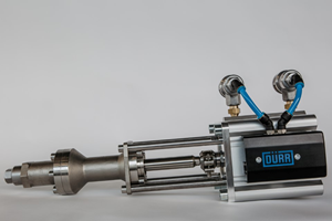 Less Maintenance Required for Pneumatic Vertical Piston Pumps