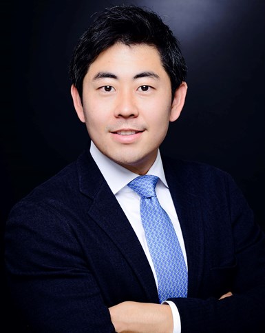 Shuntaro Tsukiyama technical director Dipsol of America
