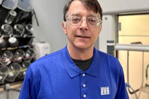 Hubbard-Hall Technical Team Adds Senior Chemist to Staff