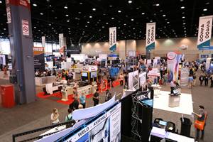 'Tis the Season — Gearing Up for Conferences and Trade Shows