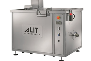 ALIT Technologies Transitions to a Joint-Stock Company